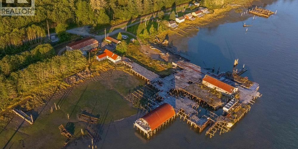 LOT 44 CASSIAR DRIVE Port Edward Photo 21 LOT 44 CASSIAR DRIVE Port Edward Photo 21